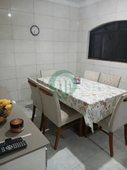 Casa com 3 quartos à venda, 171m2 em Vila Homero Thon, Santo Andre - SP - imagem 4 Foto 4 de Casa com 3 quartos à venda, 171m2 em Vila Homero Thon, Santo Andre - SP