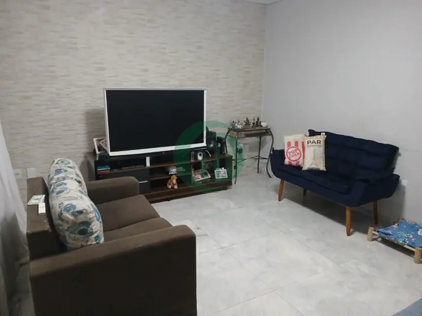 Casa com 3 quartos à venda, 171m2 em Vila Homero Thon, Santo Andre - SP - imagem 3 Foto 3 de Casa com 3 quartos à venda, 171m2 em Vila Homero Thon, Santo Andre - SP
