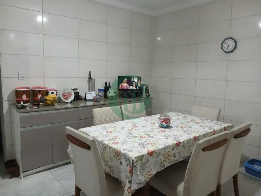 Casa com 3 quartos à venda, 171m2 em Vila Homero Thon, Santo Andre - SP - imagem 5 Foto 5 de Casa com 3 quartos à venda, 171m2 em Vila Homero Thon, Santo Andre - SP