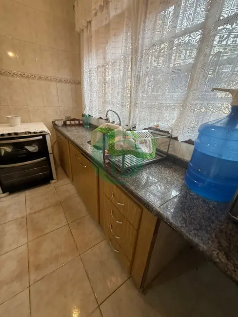 Foto 9 de Casa com 2 quartos à venda e para alugar, 171m2 em Campestre, Santo Andre - SP