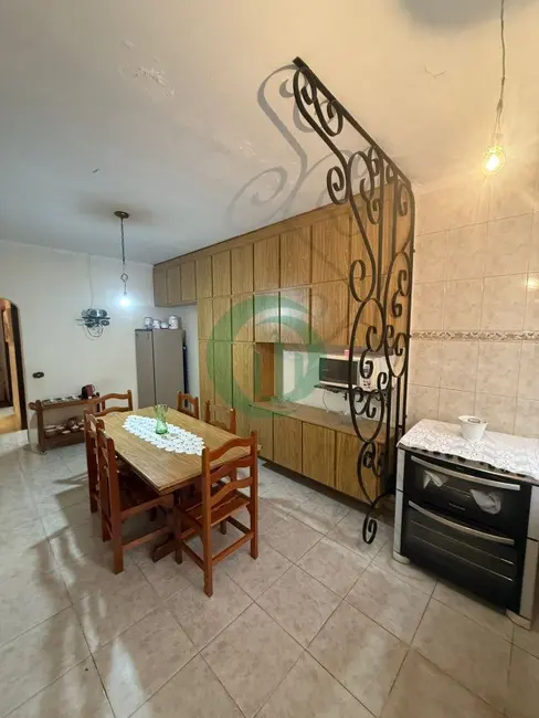 Foto 7 de Casa com 2 quartos à venda e para alugar, 171m2 em Campestre, Santo Andre - SP