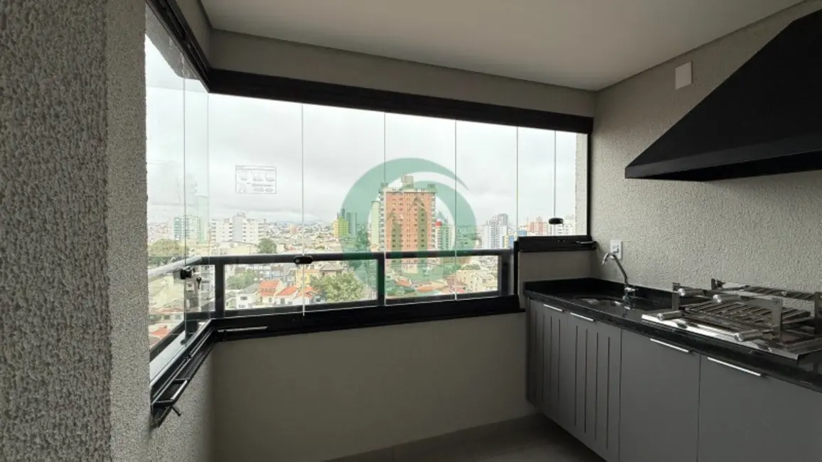Apartamento com 2 quartos para alugar, 65m2 em Parque das Nações, Santo Andre - SP - imagem 3 Foto 3 de Apartamento com 2 quartos para alugar, 65m2 em Parque das Nações, Santo Andre - SP