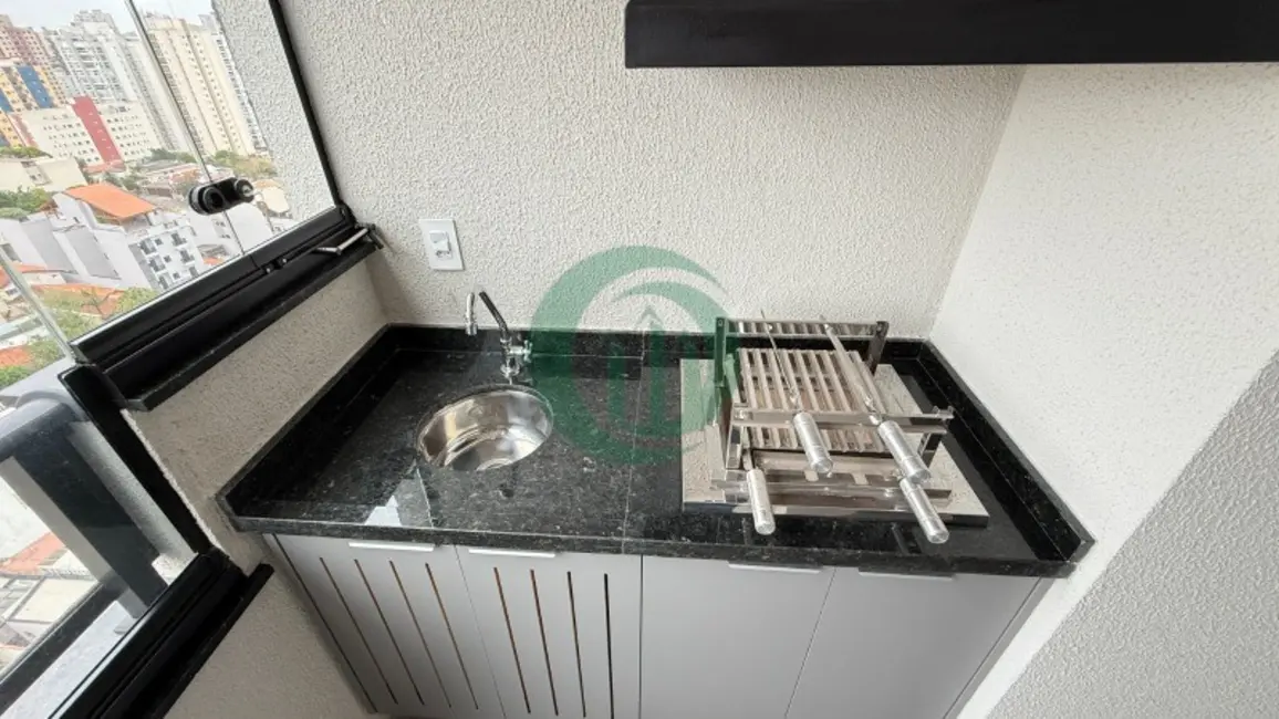 Apartamento com 2 quartos para alugar, 65m2 em Parque das Nações, Santo Andre - SP - imagem 4 Foto 4 de Apartamento com 2 quartos para alugar, 65m2 em Parque das Nações, Santo Andre - SP
