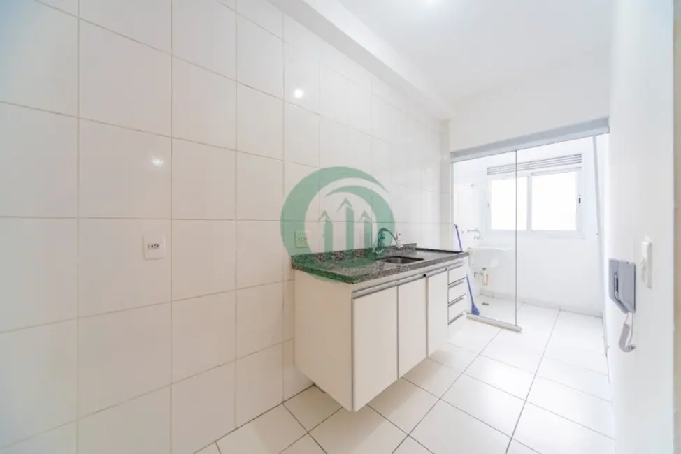 Foto 2 de Apartamento com 3 quartos para alugar, 71m2 em Planalto, Sao Bernardo Do Campo - SP