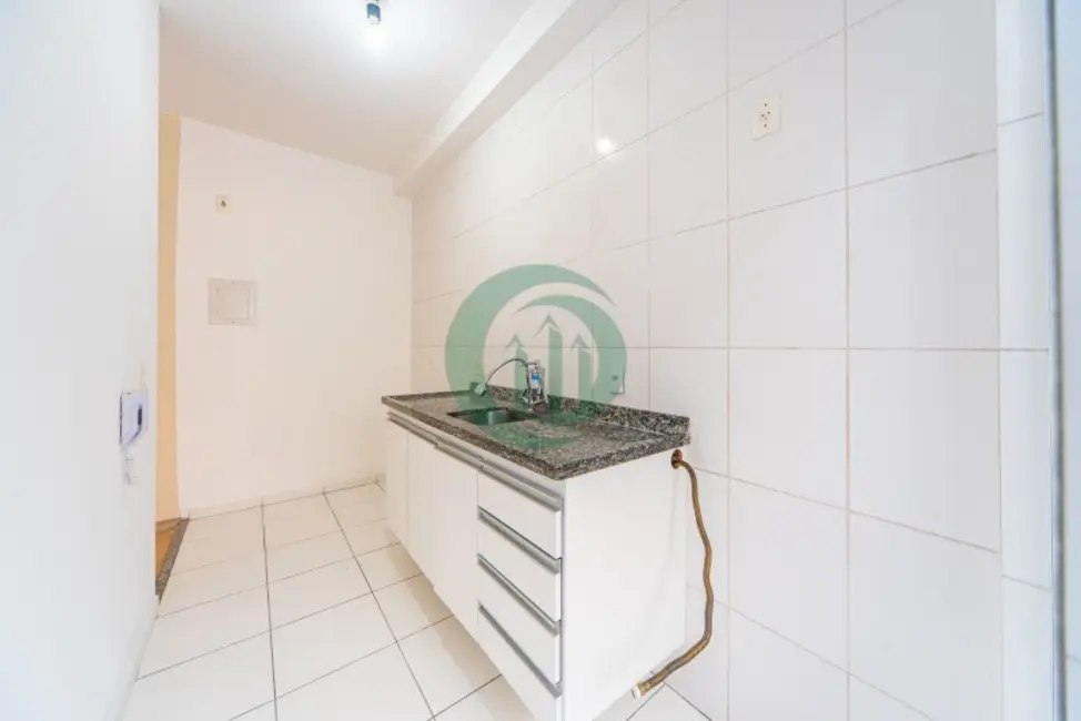 Foto 4 de Apartamento com 3 quartos para alugar, 71m2 em Planalto, Sao Bernardo Do Campo - SP