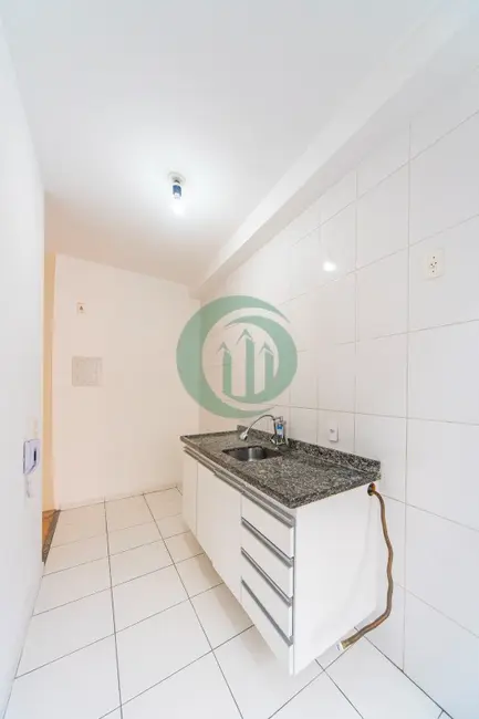 Foto 5 de Apartamento com 3 quartos para alugar, 71m2 em Planalto, Sao Bernardo Do Campo - SP