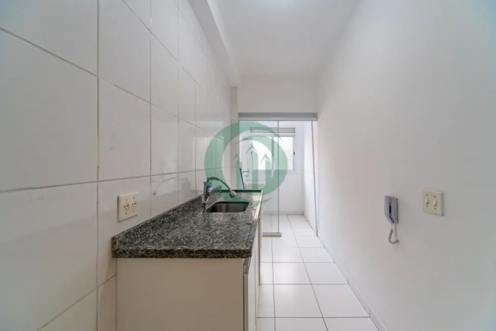 Foto 3 de Apartamento com 3 quartos para alugar, 71m2 em Planalto, Sao Bernardo Do Campo - SP