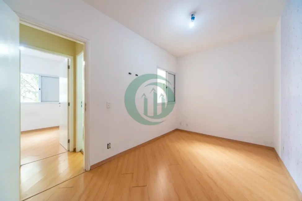 Foto 1 de Apartamento com 3 quartos para alugar, 71m2 em Planalto, Sao Bernardo Do Campo - SP