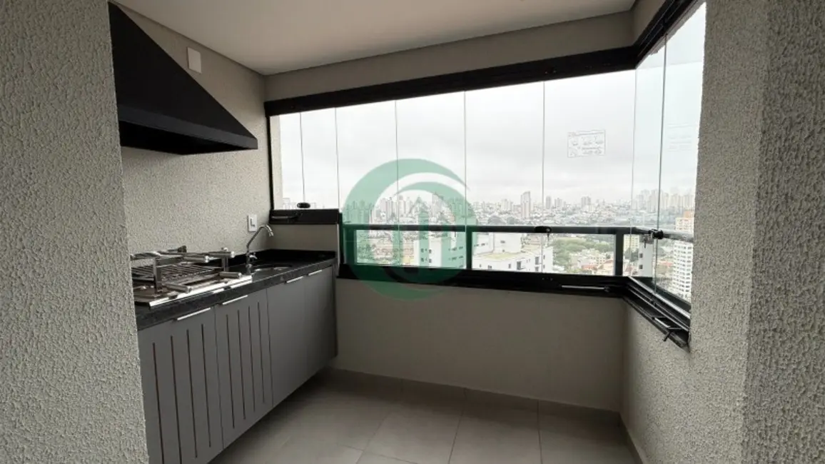 Foto 5 de Apartamento com 2 quartos para alugar, 65m2 em Parque das Nações, Santo Andre - SP