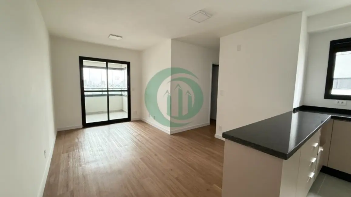 Foto 1 de Apartamento com 2 quartos para alugar, 65m2 em Parque das Nações, Santo Andre - SP