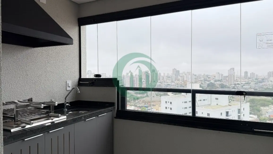 Foto 4 de Apartamento com 2 quartos para alugar, 65m2 em Parque das Nações, Santo Andre - SP