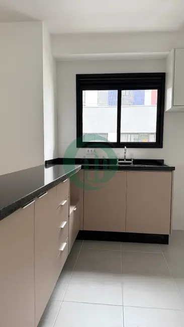 Foto 7 de Apartamento com 2 quartos para alugar, 65m2 em Parque das Nações, Santo Andre - SP