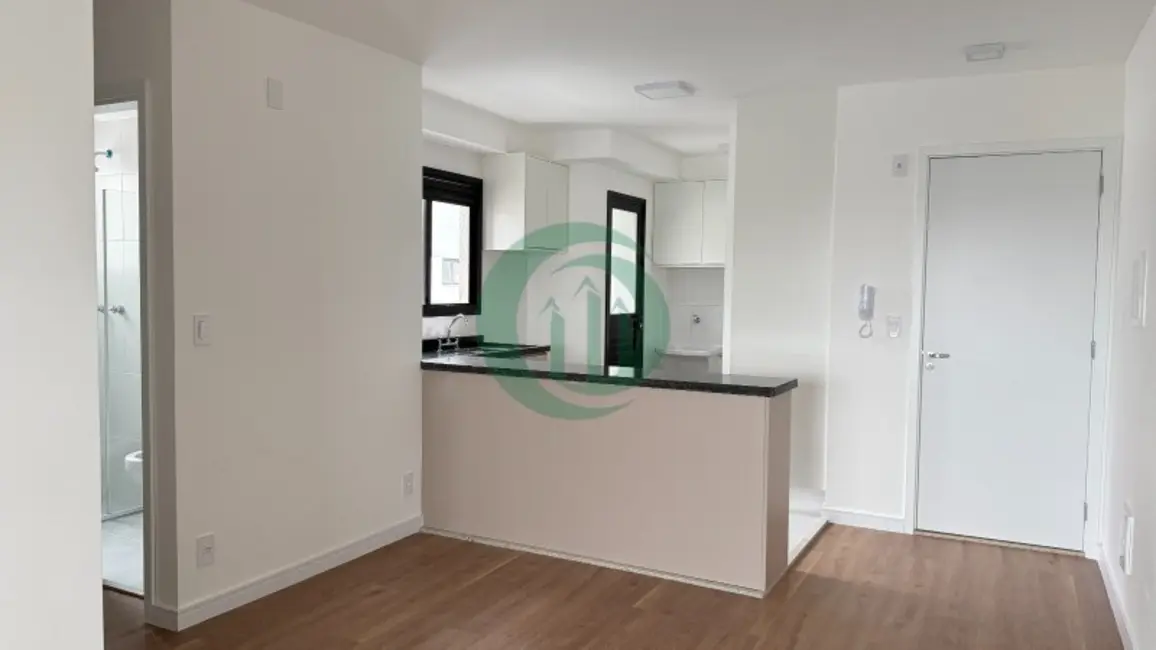 Foto 6 de Apartamento com 2 quartos para alugar, 65m2 em Parque das Nações, Santo Andre - SP