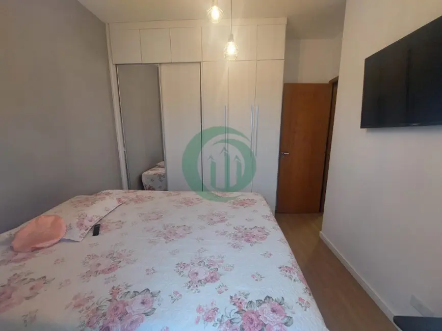 Foto 9 de Apartamento com 2 quartos para alugar, 90m2 em Vila Helena, Santo Andre - SP