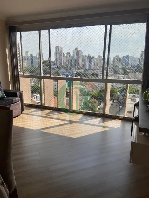 Foto 3 de Apartamento com 3 quartos à venda, 90m2 em Casa Branca, Santo Andre - SP