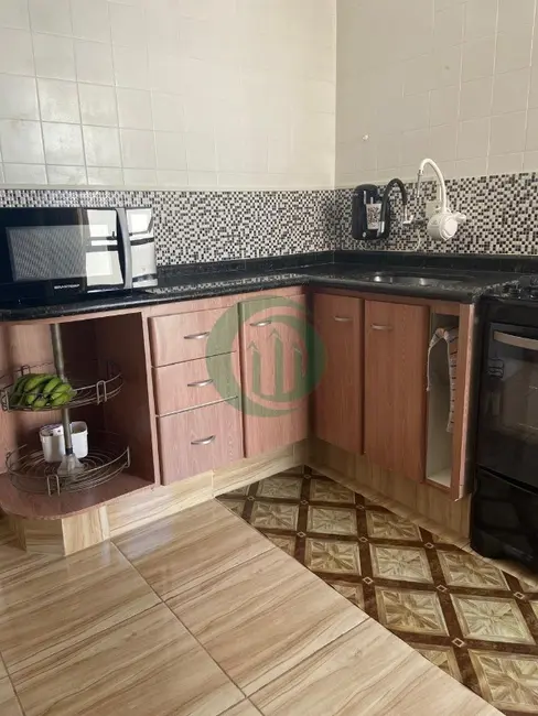 Foto 7 de Apartamento com 3 quartos à venda, 90m2 em Casa Branca, Santo Andre - SP