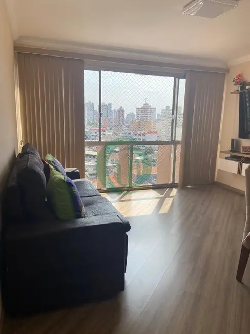 Foto 2 de Apartamento com 3 quartos à venda, 90m2 em Casa Branca, Santo Andre - SP