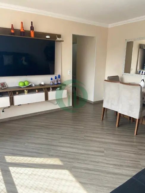 Foto 5 de Apartamento com 3 quartos à venda, 90m2 em Casa Branca, Santo Andre - SP