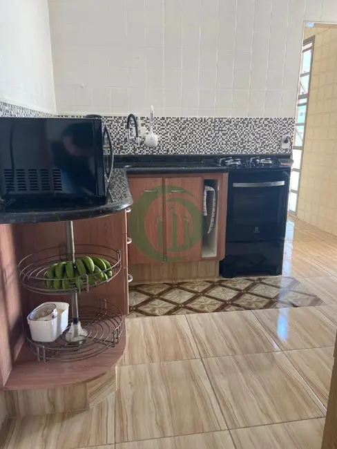 Foto 8 de Apartamento com 3 quartos à venda, 90m2 em Casa Branca, Santo Andre - SP