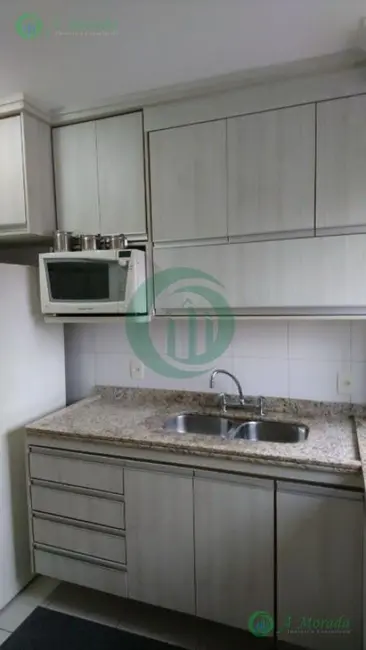 Foto 5 de Apartamento com 3 quartos à venda, 106m2 em Casa Branca, Santo Andre - SP