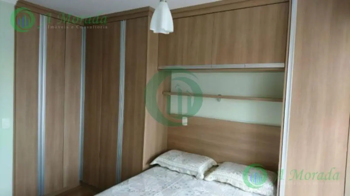 Foto 9 de Apartamento com 3 quartos à venda, 106m2 em Casa Branca, Santo Andre - SP
