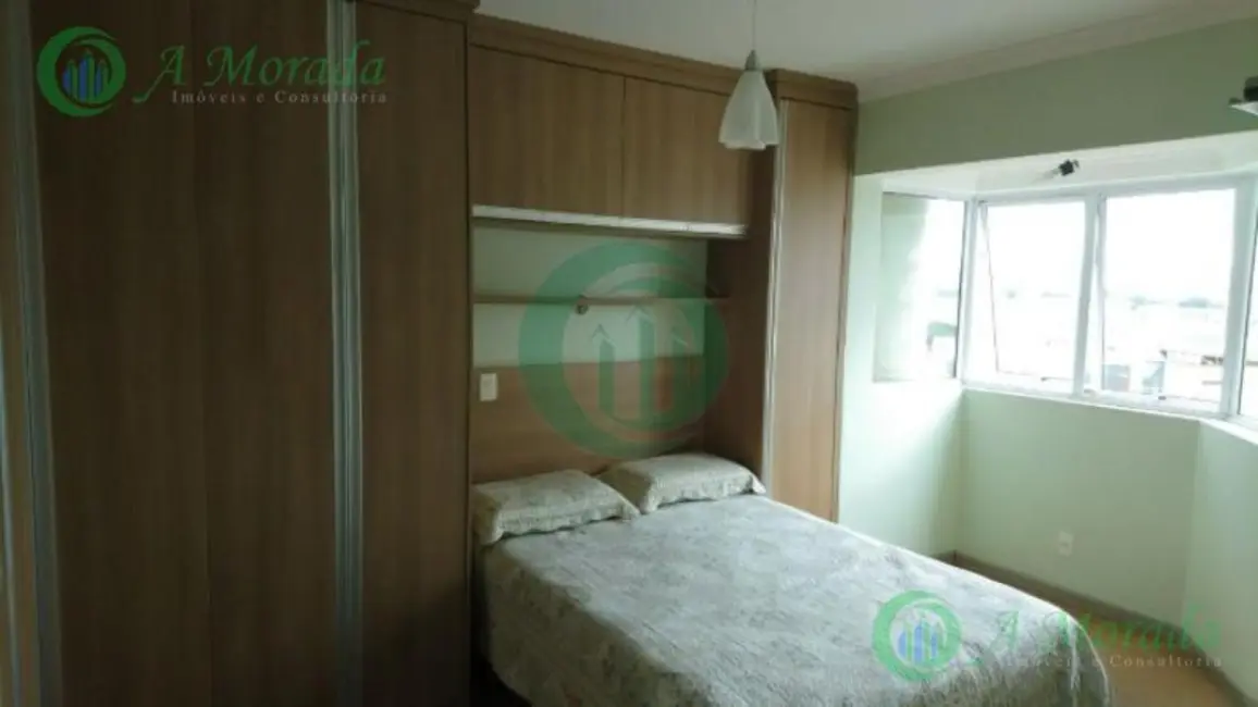Foto 8 de Apartamento com 3 quartos à venda, 106m2 em Casa Branca, Santo Andre - SP