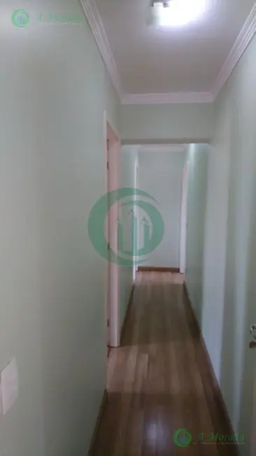 Foto 7 de Apartamento com 3 quartos à venda, 106m2 em Casa Branca, Santo Andre - SP