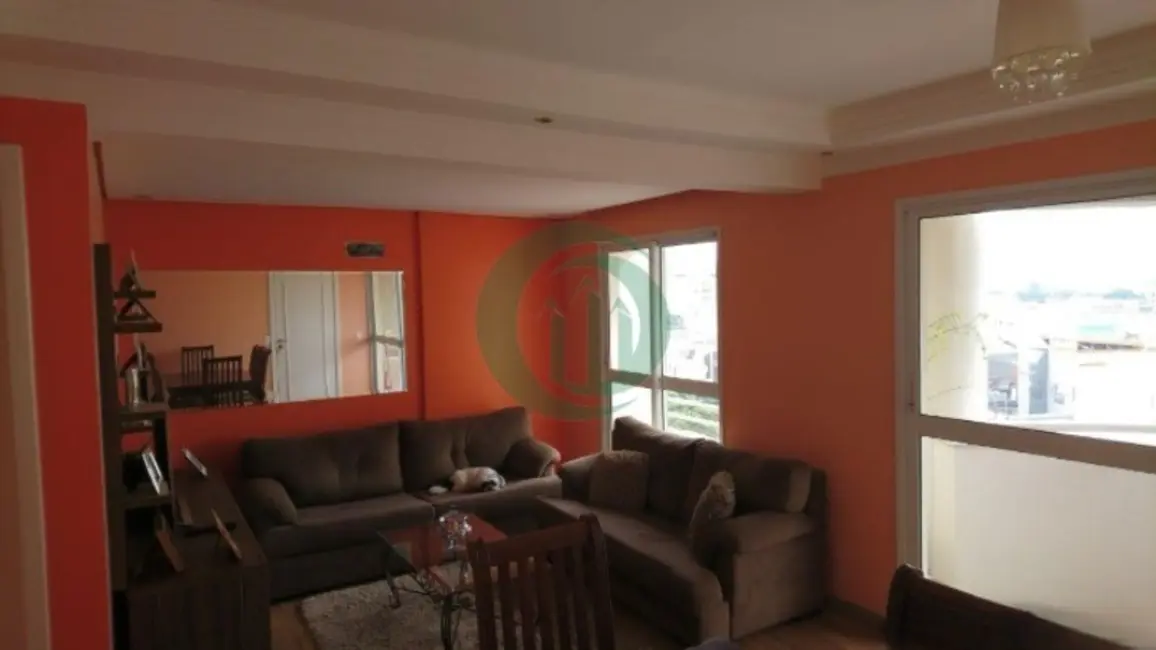 Foto 2 de Apartamento com 3 quartos à venda, 106m2 em Casa Branca, Santo Andre - SP