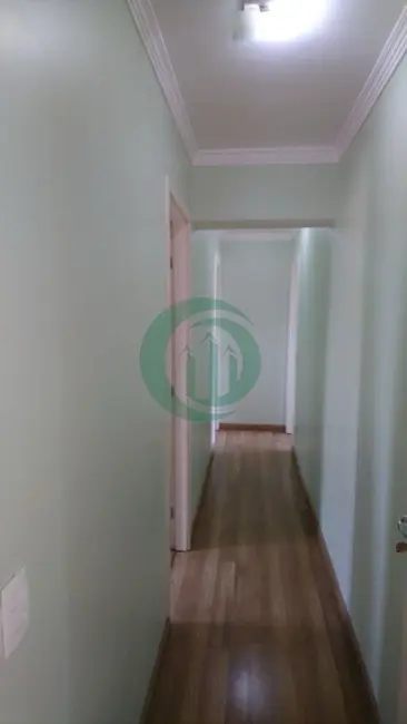 Foto 7 de Apartamento com 3 quartos à venda, 106m2 em Casa Branca, Santo Andre - SP