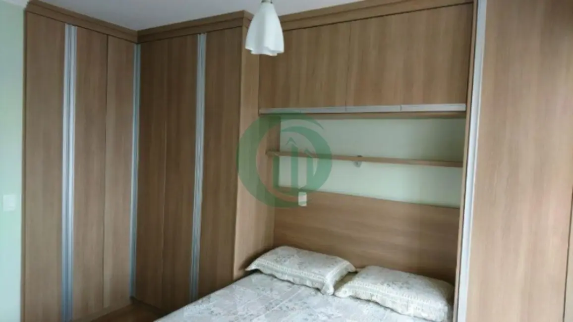 Foto 9 de Apartamento com 3 quartos à venda, 106m2 em Casa Branca, Santo Andre - SP