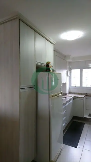 Foto 6 de Apartamento com 3 quartos à venda, 106m2 em Casa Branca, Santo Andre - SP