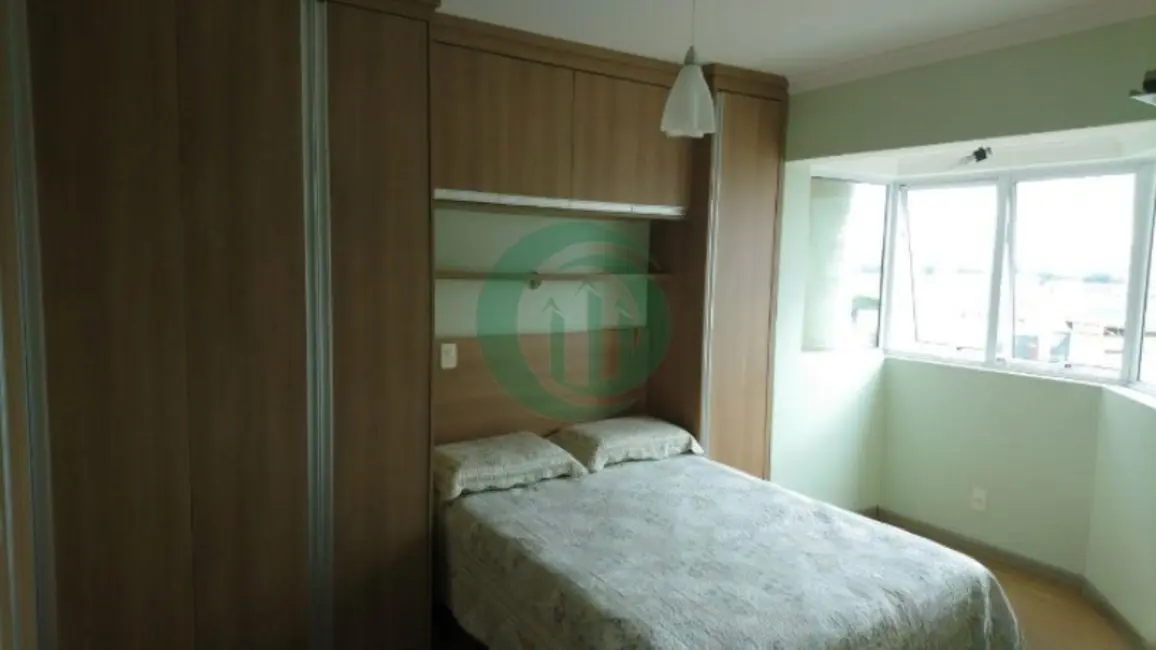 Foto 8 de Apartamento com 3 quartos à venda, 106m2 em Casa Branca, Santo Andre - SP