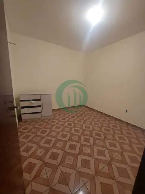 Foto 4 de Casa com 1 quarto para alugar, 35m2 em Vila Mazzei, Santo Andre - SP