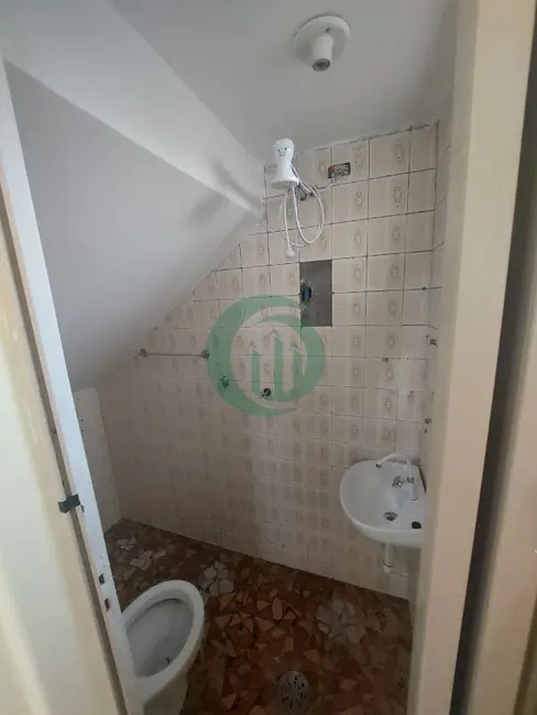 Foto 3 de Casa com 1 quarto para alugar, 35m2 em Vila Mazzei, Santo Andre - SP