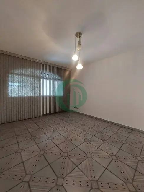 Foto 2 de Casa com 3 quartos para alugar, 200m2 em Vila Humaitá, Santo Andre - SP