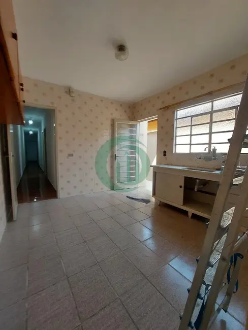 Foto 5 de Casa com 3 quartos para alugar, 200m2 em Vila Humaitá, Santo Andre - SP