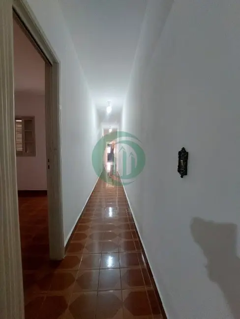 Foto 6 de Casa com 3 quartos para alugar, 200m2 em Vila Humaitá, Santo Andre - SP