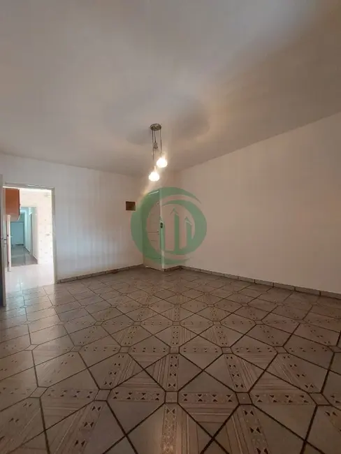 Foto 3 de Casa com 3 quartos para alugar, 200m2 em Vila Humaitá, Santo Andre - SP
