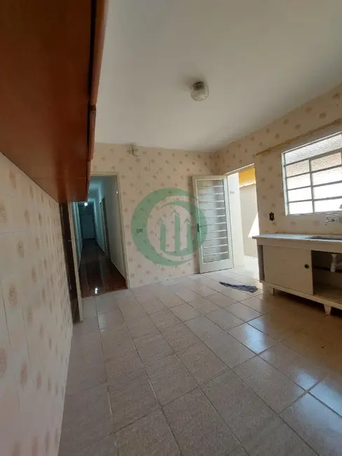Foto 4 de Casa com 3 quartos para alugar, 200m2 em Vila Humaitá, Santo Andre - SP