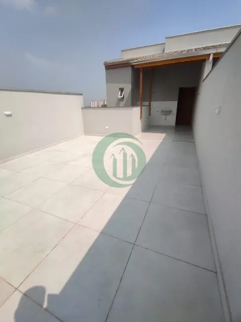 Foto 1 de Apartamento com 2 quartos à venda, 100m2 em Parque Oratório, Santo Andre - SP