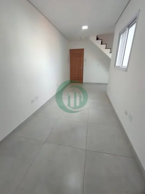 Foto 2 de Apartamento com 2 quartos à venda, 100m2 em Parque Oratório, Santo Andre - SP