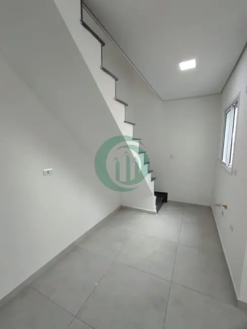 Foto 5 de Apartamento com 2 quartos à venda, 100m2 em Parque Oratório, Santo Andre - SP