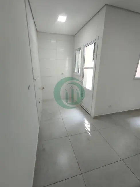 Apartamento com 2 quartos à venda, 50m2 em Parque Oratório, Santo Andre - SP - imagem 4 Foto 4 de Apartamento com 2 quartos à venda, 50m2 em Parque Oratório, Santo Andre - SP
