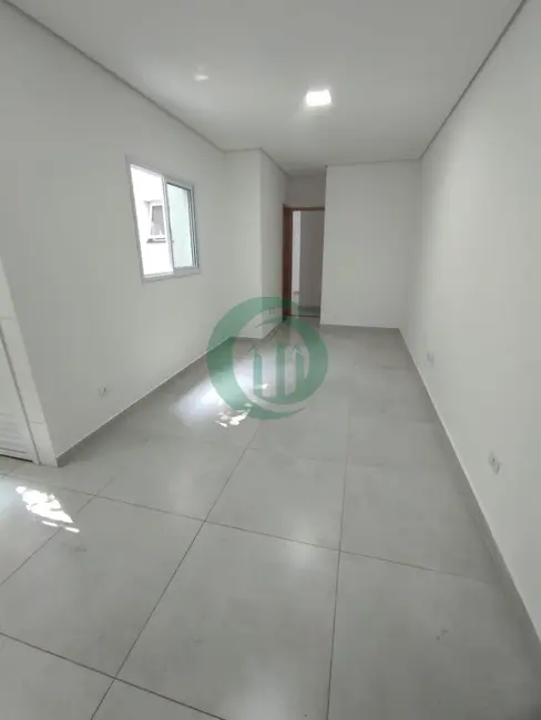 Apartamento com 2 quartos à venda, 50m2 em Parque Oratório, Santo Andre - SP - imagem 2 Foto 2 de Apartamento com 2 quartos à venda, 50m2 em Parque Oratório, Santo Andre - SP