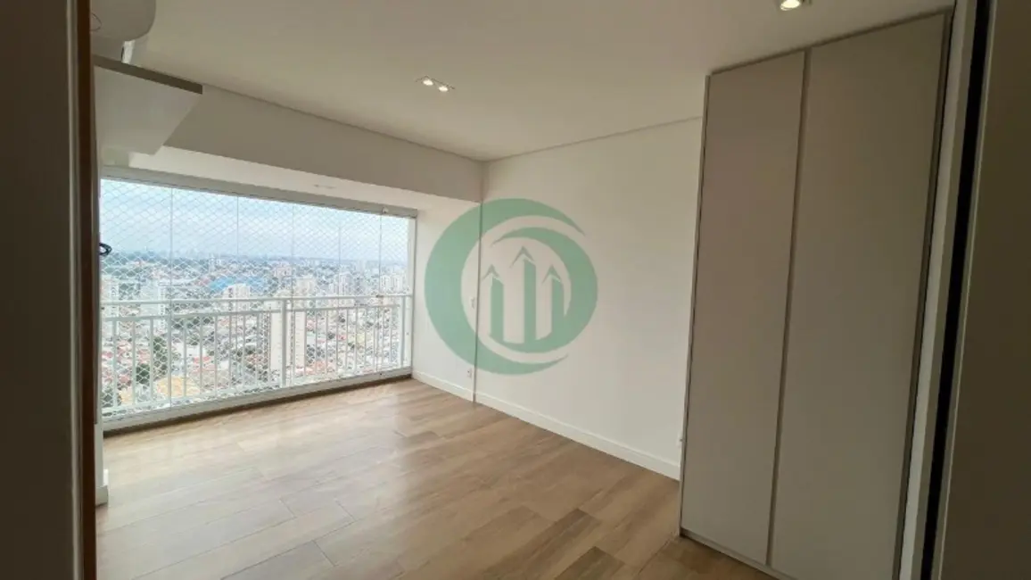 Apartamento com 3 quartos para alugar, 250m2 em Vila Floresta, Santo Andre - SP - imagem 6 Foto 6 de Apartamento com 3 quartos para alugar, 250m2 em Vila Floresta, Santo Andre - SP