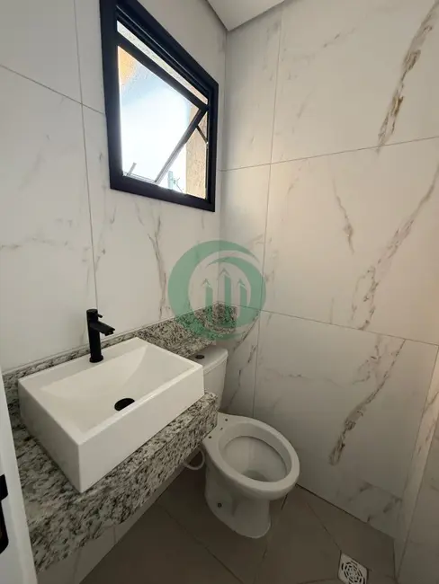 Foto 4 de Casa com 3 quartos à venda, 130m2 em Vila Junqueira, Santo Andre - SP