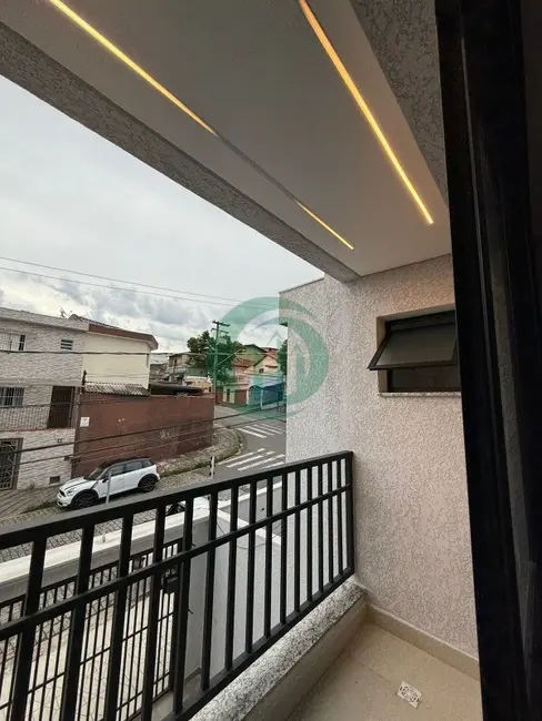Foto 2 de Casa com 3 quartos à venda, 130m2 em Vila Junqueira, Santo Andre - SP