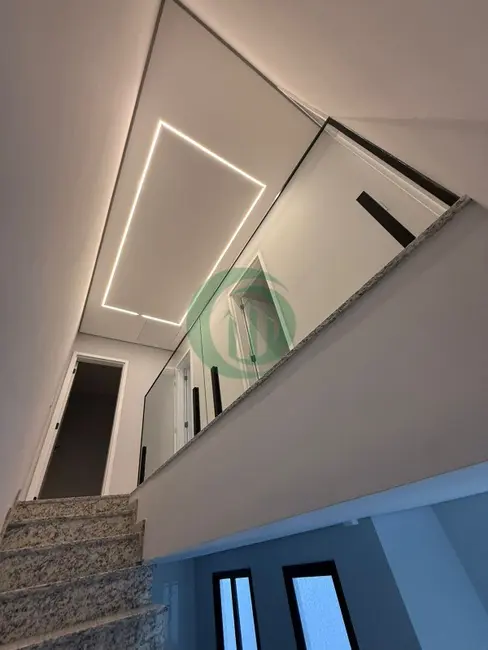 Foto 5 de Casa com 3 quartos à venda, 130m2 em Vila Junqueira, Santo Andre - SP