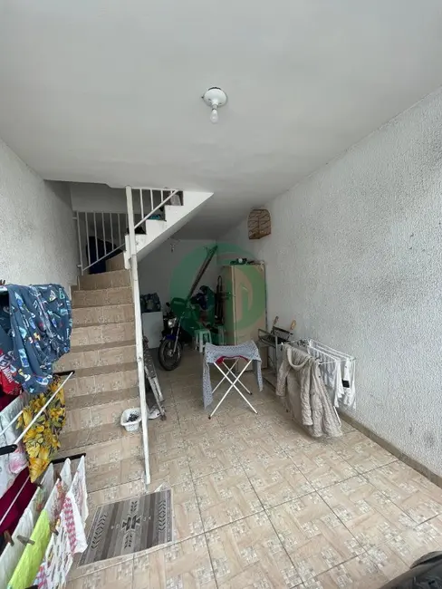 Casa com 2 quartos à venda, 80m2 em Jardim Santo André, Santo Andre - SP - imagem 9 Foto 9 de Casa com 2 quartos à venda, 80m2 em Jardim Santo André, Santo Andre - SP