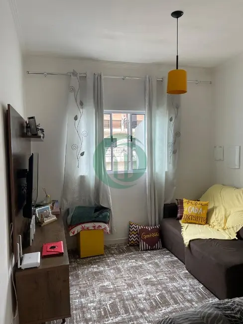 Casa com 2 quartos à venda, 80m2 em Jardim Santo André, Santo Andre - SP - imagem 1 Foto 1 de Casa com 2 quartos à venda, 80m2 em Jardim Santo André, Santo Andre - SP